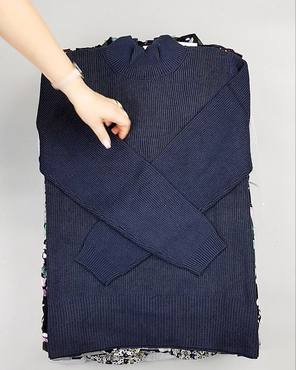 Фотография  755 - ICHI Winter mix 104#15 кг, ЛОТ №7166 оптом в Петрозаводске и Карелии