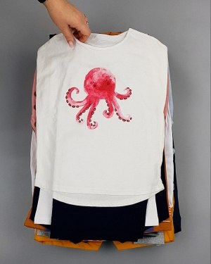 Фотография  453 - TCM Kids зима 104#6 кг, ЛОТ №7256 оптом в Петрозаводске и Карелии