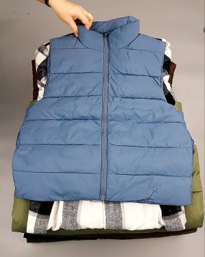 Фотография  845 - Верхняя одежда BESTSELLER Дания 104#10 кг, ЛОТ №7268 оптом в Петрозаводске и Карелии