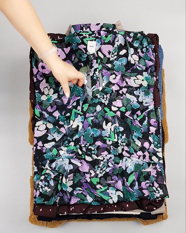 Фотография  325 - ICHI Winter mix 104#15 кг, ЛОТ №7163 оптом в Петрозаводске и Карелии