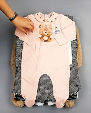 Фотография  563 - Y-CLU Kids 114#5 кг, ЛОТ №7292 оптом в Петрозаводске и Карелии