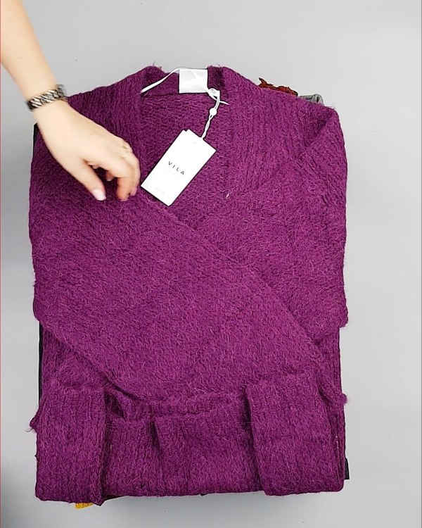 Фотография  850 - VILA Winter mix 104#15 кг, ЛОТ №7211 оптом в Петрозаводске и Карелии