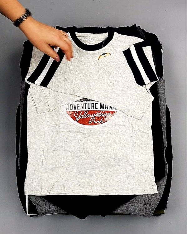 Фотография  371 - KIDS mix Italy 114#5 кг, ЛОТ №7284 оптом в Петрозаводске и Карелии