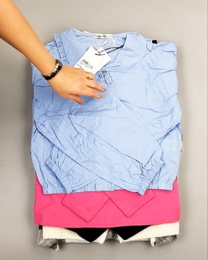 Фотография  519 - TO BE TOO Kids 114#5 кг, ЛОТ №7298 оптом в Петрозаводске и Карелии