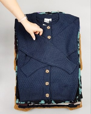 Фотография  251 - ICHI Winter mix 104#15 кг, ЛОТ №7163 оптом в Петрозаводске и Карелии