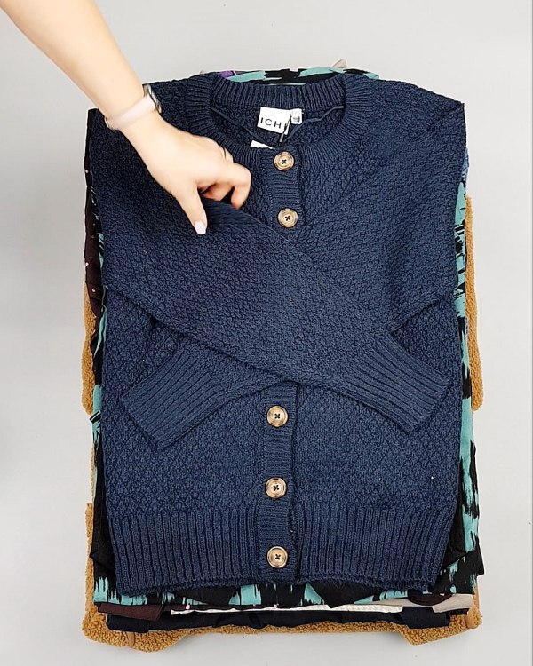 Фотография  278 - ICHI Winter mix 104#15 кг, ЛОТ №7163 оптом в Петрозаводске и Карелии