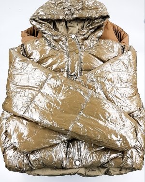 Купить Верхняя одежда BESTSELLER Дания 104#10 кг, ЛОТ №7268 оптом в Петрозаводске и Карелии