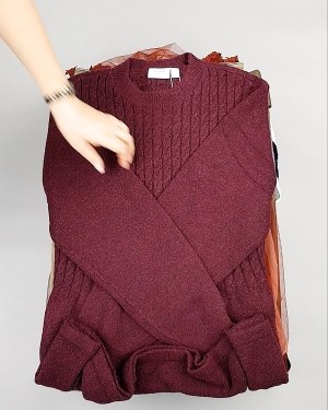 Фотография  721 - VILA Winter mix 104#15 кг, ЛОТ №7208 оптом в Петрозаводске и Карелии