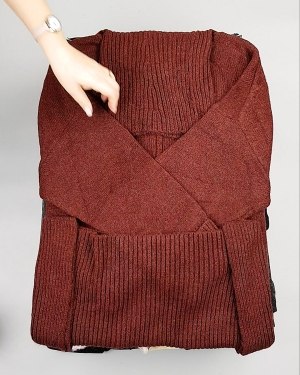 Фотография  972 - ONLY Winter mix 104#15 кг, ЛОТ №7182 оптом в Петрозаводске и Карелии