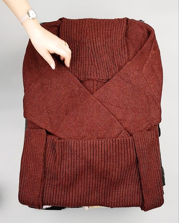 Фотография  188 - ONLY Winter mix 104#15 кг, ЛОТ №7182 оптом в Петрозаводске и Карелии