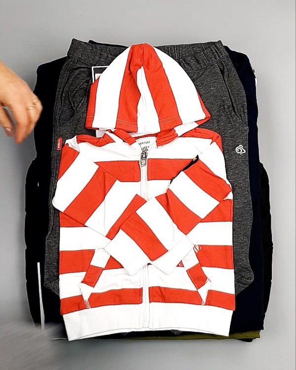 Фотография  378 - KIDS mix Italy 114#5 кг, ЛОТ №7284 оптом в Петрозаводске и Карелии