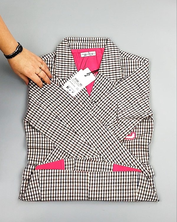 Фотография  587 - TO BE TOO Kids 114#5 кг, ЛОТ №7296 оптом в Петрозаводске и Карелии