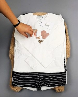 Фотография  959 - Y-CLU Kids 114#5 кг, ЛОТ №7292 оптом в Петрозаводске и Карелии