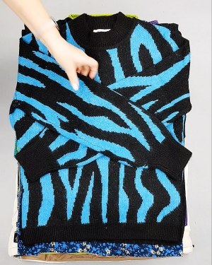 Фотография  128 - B.YOUNG Winter mix 104#15 кг, ЛОТ №7171 оптом в Петрозаводске и Карелии