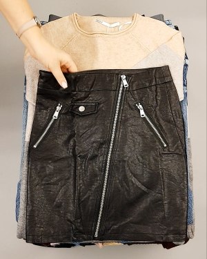 Фотография  316 - ONLY Winter mix 104#15 кг, ЛОТ №7182 оптом в Петрозаводске и Карелии