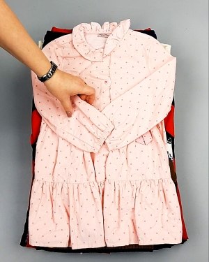 Фотография  713 - ORIGINAL MARINES Kids 114#5 кг, ЛОТ №7290 оптом в Петрозаводске и Карелии