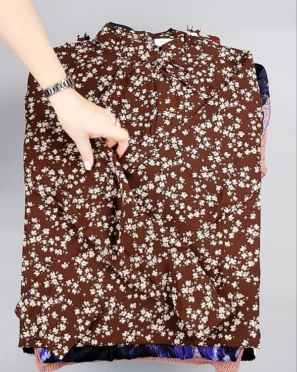 Фотография  238 - VILA Winter mix 104#15 кг, ЛОТ №7207 оптом в Петрозаводске и Карелии