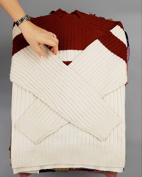 Фотография  920 - VILA Winter mix 104#15 кг, ЛОТ №7207 оптом в Петрозаводске и Карелии