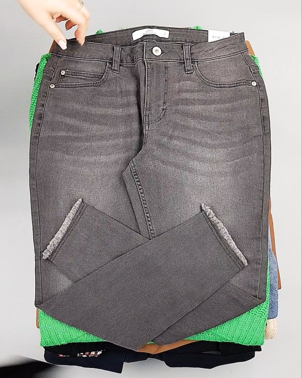 Фотография  607 - JDY Winter mix 104#15 кг, ЛОТ №7176 оптом в Петрозаводске и Карелии