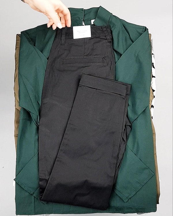 Фотография  142 - VILA Winter mix 104#15 кг, ЛОТ №7208 оптом в Петрозаводске и Карелии