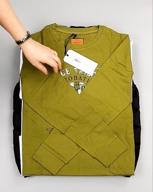 Фотография  267 - KIDS mix Italy 114#5 кг, ЛОТ №7284 оптом в Петрозаводске и Карелии