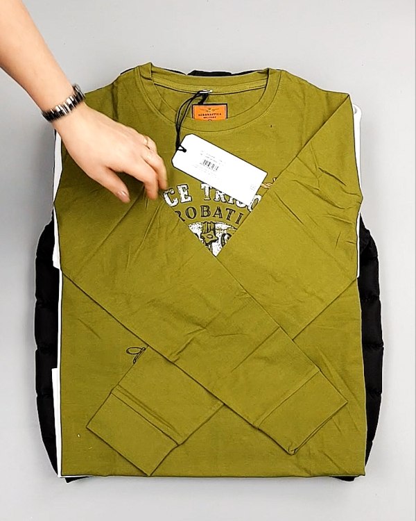 Фотография  820 - KIDS mix Italy 114#5 кг, ЛОТ №7284 оптом в Петрозаводске и Карелии