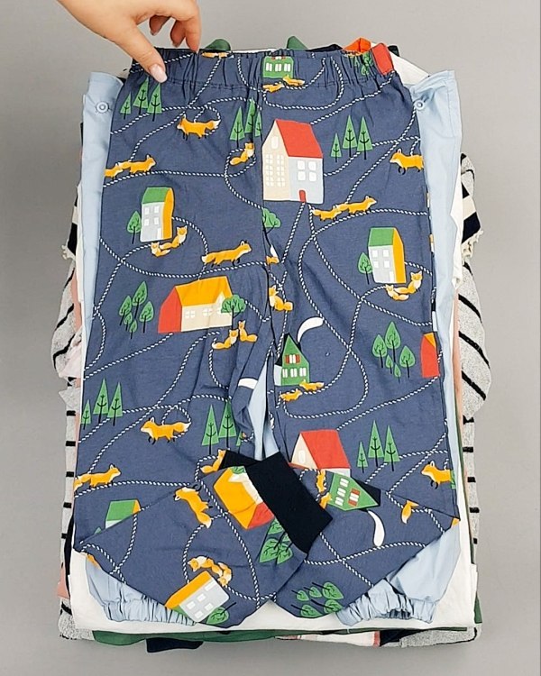 Фотография  969 - TCM Kids зима 104#6 кг, ЛОТ №7257 оптом в Петрозаводске и Карелии