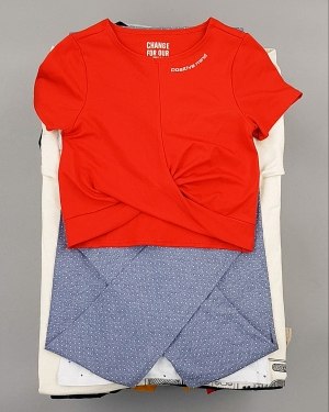 Купить TCM Kids зима 104#6 кг, ЛОТ №7256 оптом в Петрозаводске и Карелии