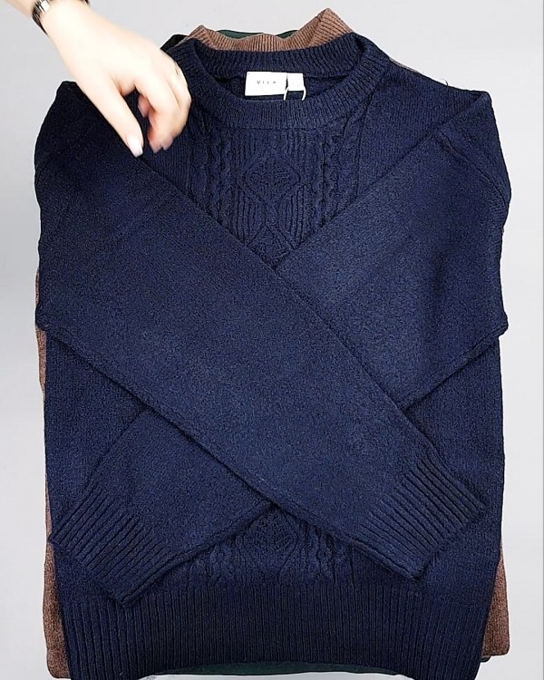 Фотография  419 - VILA Winter mix 104#15 кг, ЛОТ №7208 оптом в Петрозаводске и Карелии