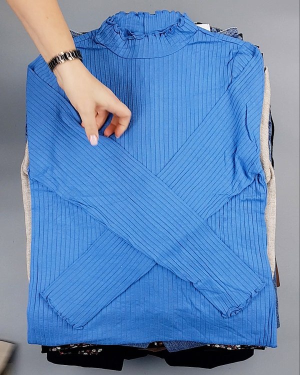 Фотография  322 - JDY Winter mix 104#15 кг, ЛОТ №7176 оптом в Петрозаводске и Карелии