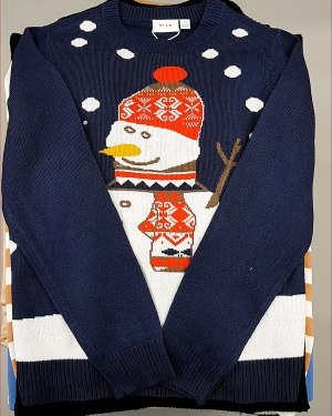 Купить VILA Winter mix 104#15 кг, ЛОТ №7211 оптом в Петрозаводске и Карелии