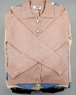 Купить JDY Winter mix 104#15 кг, ЛОТ №7176 оптом в Петрозаводске и Карелии