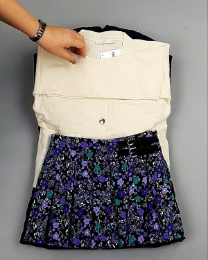 Фотография  834 - ORIGINAL MARINES Kids 114#5 кг, ЛОТ №7290 оптом в Петрозаводске и Карелии