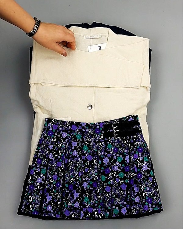 Фотография  189 - ORIGINAL MARINES Kids 114#5 кг, ЛОТ №7290 оптом в Петрозаводске и Карелии