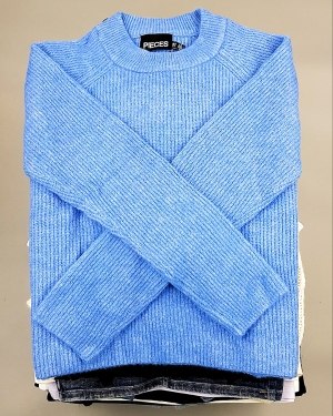 Купить PIECES Winter mix 104#15 кг, ЛОТ №7378 оптом в Петрозаводске и Карелии