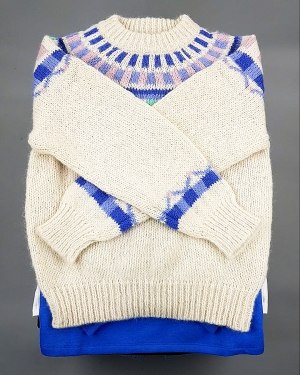 Купить PIECES Winter mix 104#15 кг, ЛОТ №7379 оптом в Петрозаводске и Карелии