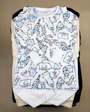 Купить BRAND STOCK Kids Winter#10 кг, ЛОТ №7387 оптом в Петрозаводске и Карелии