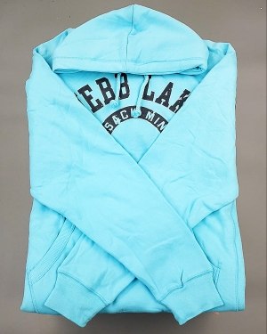 Купить HOODIE CAN 084#10 кг, ЛОТ №7426 оптом в Петрозаводске и Карелии