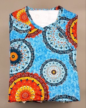 Купить Домашняя одежда CAN 104#10 кг, ЛОТ №7331 оптом в Петрозаводске и Карелии