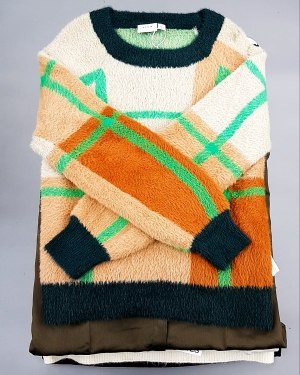 Купить Bestseller Winter В mix 114#15 кг, ЛОТ №7375 оптом в Петрозаводске и Карелии