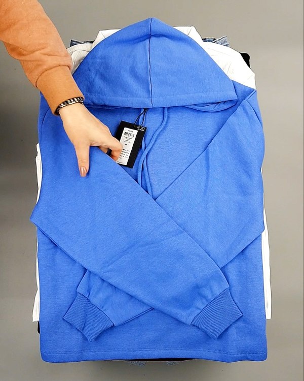 Фотография  225 - PIECES Winter mix 104#15 кг, ЛОТ №7379 оптом в Петрозаводске и Карелии