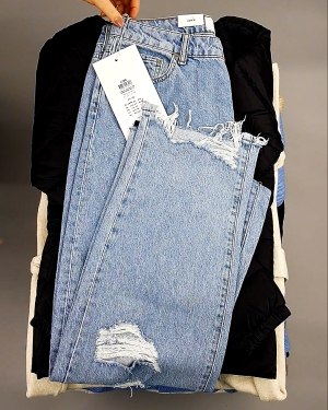 Фотография  836 - Bestseller Winter В mix 114#15 кг, ЛОТ №7372 оптом в Петрозаводске и Карелии