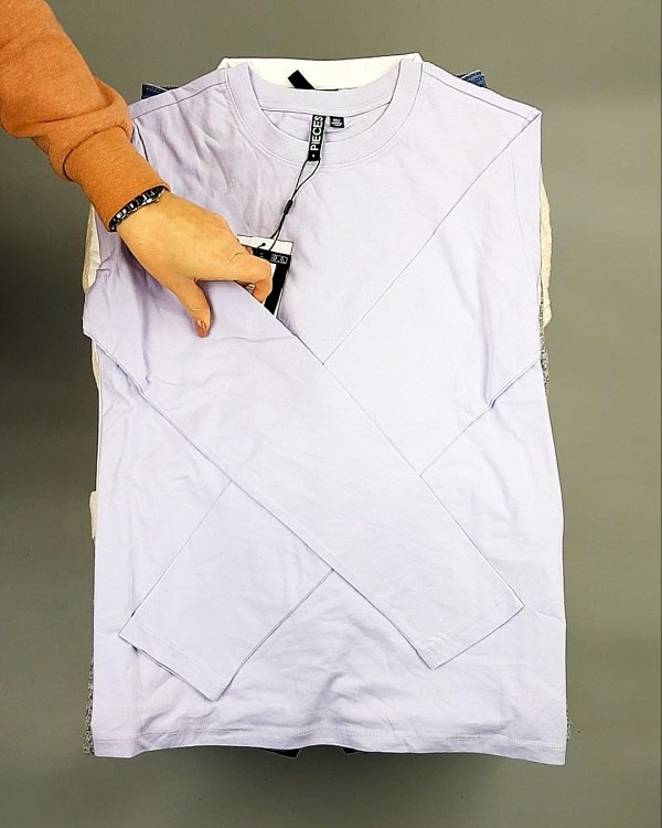 Фотография  629 - PIECES Winter mix 104#15 кг, ЛОТ №7377 оптом в Петрозаводске и Карелии