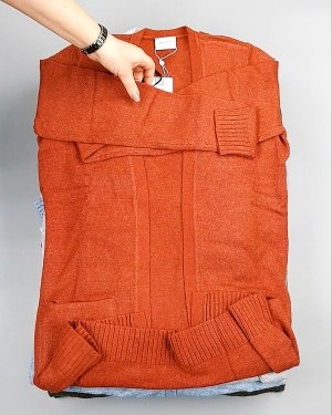 Фотография  670 - Кардиганы VILA W 104#7 кг, ЛОТ №7382 оптом в Петрозаводске и Карелии