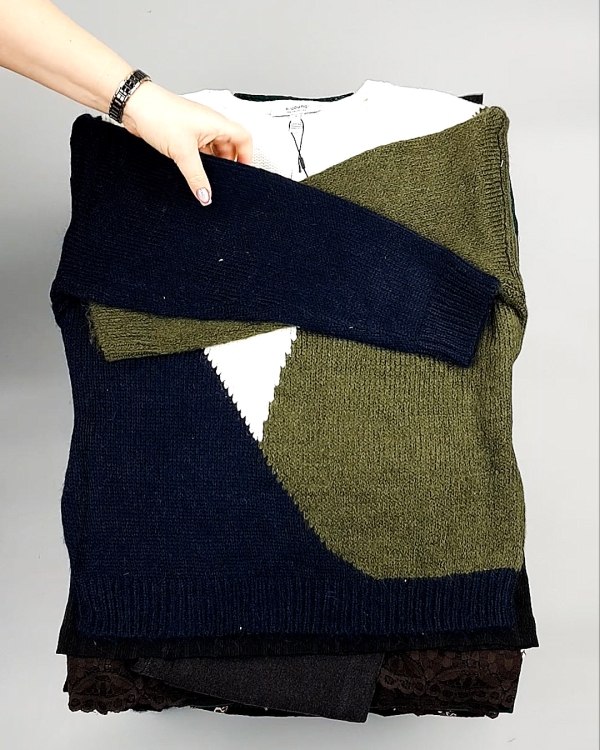 Фотография  591 - B.YOUNG Winter mix 104#15 кг, ЛОТ №7412 оптом в Петрозаводске и Карелии