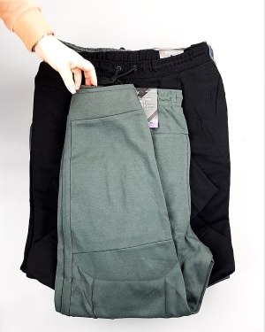 Фотография  144 - Штаны спортивные муж CAN 084#10 кг, ЛОТ №7416 оптом в Петрозаводске и Карелии