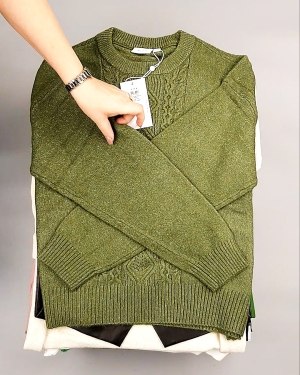 Фотография  162 - Bestseller Winter mix 104#15 кг, ЛОТ №7309 оптом в Петрозаводске и Карелии