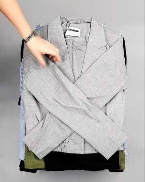 Фотография  624 - Bestseller Winter mix 104#15 кг, ЛОТ №7347 оптом в Петрозаводске и Карелии