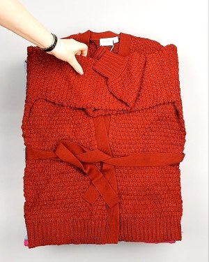 Фотография  289 - Кардиганы VILA W 104#7 кг, ЛОТ №7384 оптом в Петрозаводске и Карелии