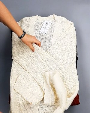 Фотография  873 - Кардиганы VILA W 104#7 кг, ЛОТ №7381 оптом в Петрозаводске и Карелии